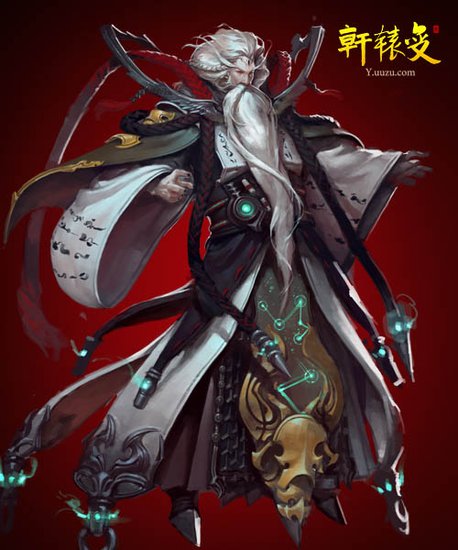 海量极品任你秒杀 轩辕变神秘商人现身