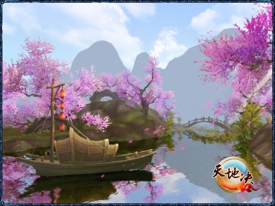 境界《天地决》国家地理杂志:陵水