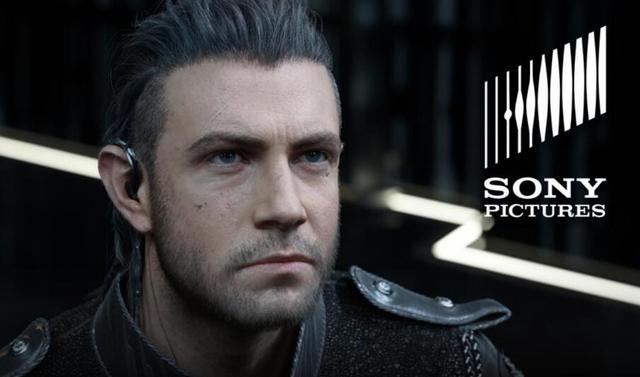 FF15王者之剑影评:配音出色画面好 剧情烧脑彩