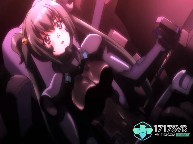 岛国女神出演! 盘点那些污力MAX的18禁VR游戏