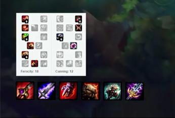 LOL青铜白银10大最强英雄:敢说你没玩过?