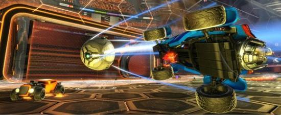 外媒评能参加奥运会的游戏角色 鬼泣但丁击剑