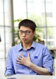 IT男两年做300款手机游戏 15分钟获天使投资
