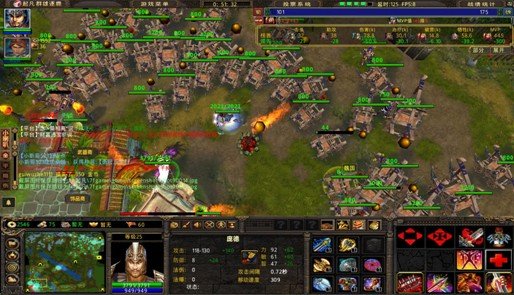 小白必看 起凡群雄逐鹿超快入手秘诀_游戏_腾讯网