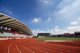 阿富汗体育场遭袭_人均体育场面积