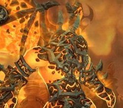 魔兽世界4.2版本火焰之地BOSS掉落列表