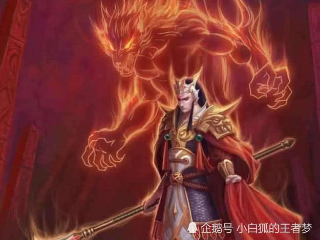 王者荣耀周瑜限定首曝 张良史诗皮肤将加入 诸