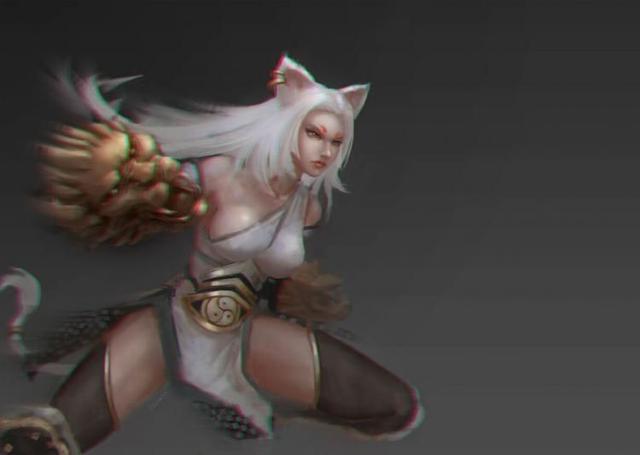 脑洞大爆炸:由暗黑3一件装备引发的一系列角色