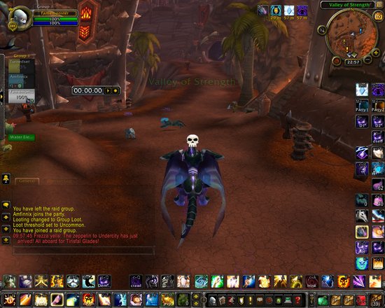 大灾变PVP:知名牧师Hydra S9赛季牧师教程