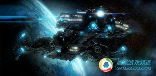 《星际争霸2自由之翼》免费试玩版发布