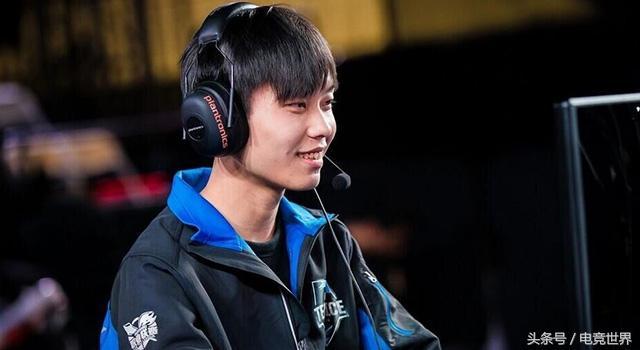 Looper真的要走了!网传Koro1和Pawn同去RNG