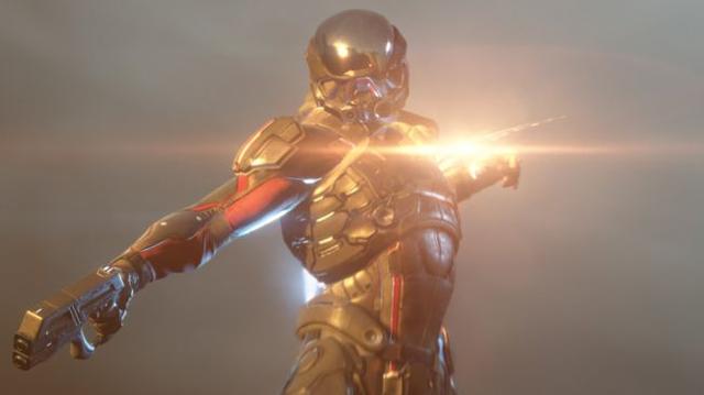 E3前瞻:最令人期待也最激动人心的那些游戏