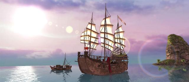 《画皮世界2》专访:经典装备不绑定玩法回归