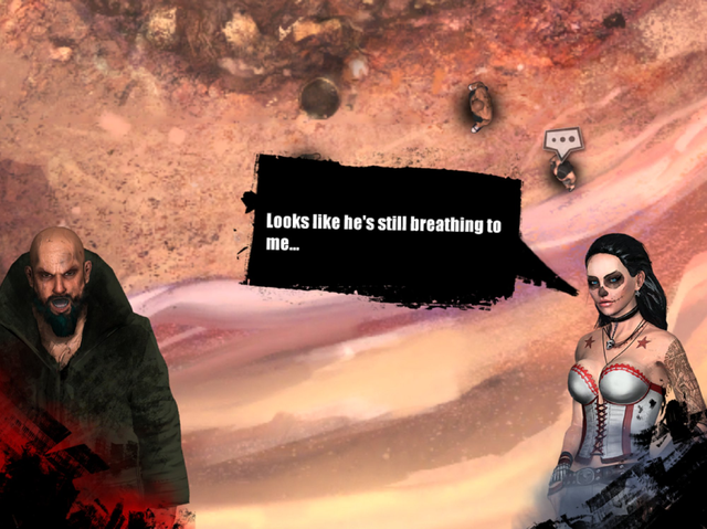 《全面通缉:复仇》评测:一夜回到解放前