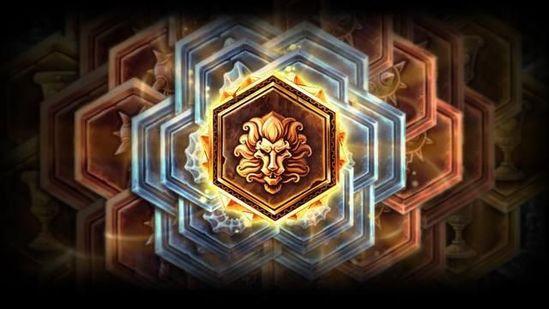LOL官方公布符文系统调整 符文熔炉将移除