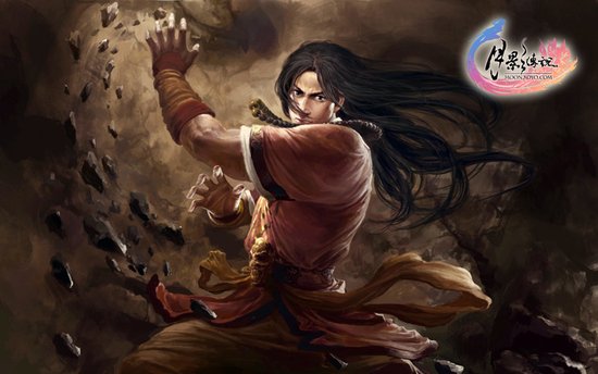 传承单机文化《月影传说》新年再出发