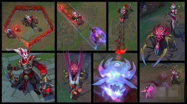 双十一血拼勿忘理性 最具性价比的皮肤TOP10