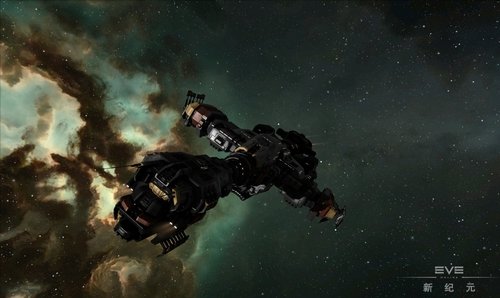 eve账号绑定 军团可获黑夜级奖励