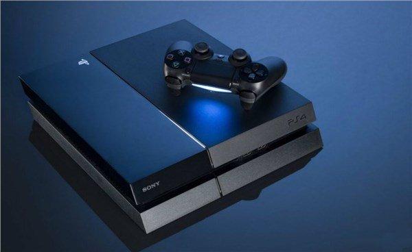 ڿֹͣƽPS4 ֻҪϷ