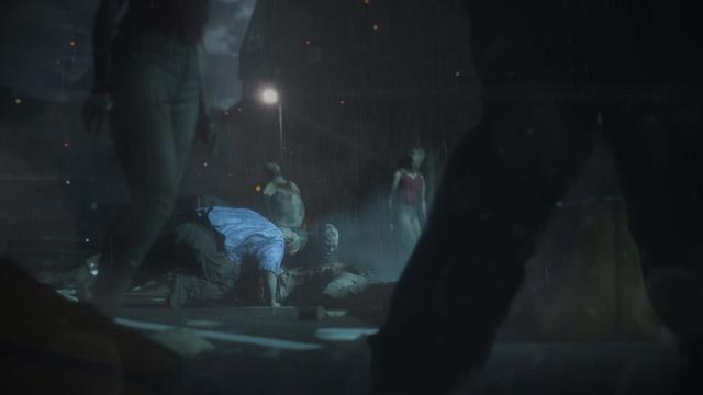E3 2018:重制版《生化危机2》中文预告片 将于明年1月底上市