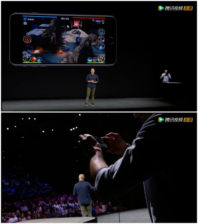 8388元的iPhone X 值得喜欢玩手游的你买一台