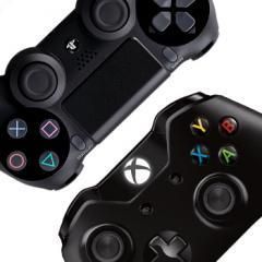 PS4英国销量53万 比XboxOne多卖16.6万台