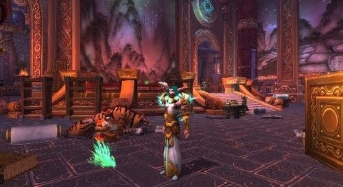 5.4永恒岛少昊皇帝声望相关信息及奖励汇总