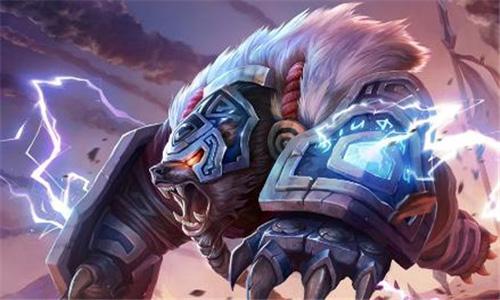 LOL青铜白银10大最强英雄:敢说你没玩过?