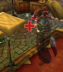 血拼<em>达拉然</em> <em>魔法</em>之都趣味导购指南_游戏_腾