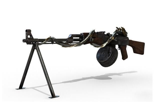 你拥有其中几把?盘点穿越火线英雄武器