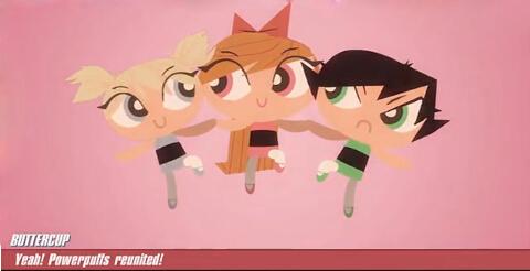 童年经典之《飞天小女警：冒险之战》将上线