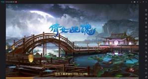 夜神安卓模拟器让你轻松试玩《倩女幽魂》手游