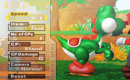 马里奥竟是老色魔?超级玛丽不为人知的黑历史