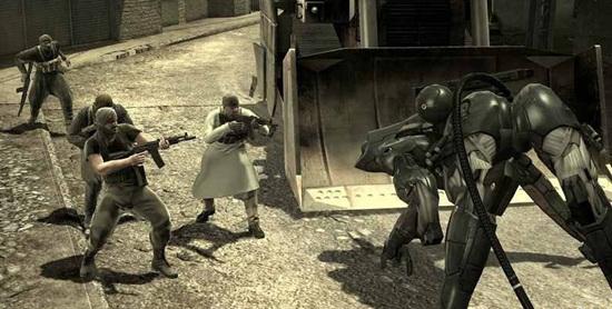 史上最烧钱的20款游戏:第二真是神作