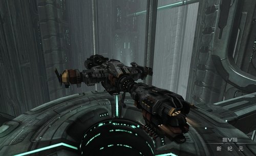 eve账号绑定 军团可获黑夜级奖励