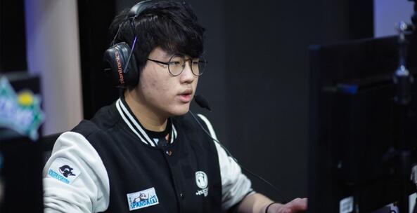 官方战队排行 IEM冠军SKT仅为LCK二流