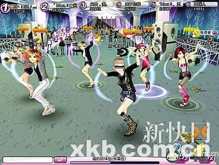 腾讯100多万支游戏战队 造就王者地位 