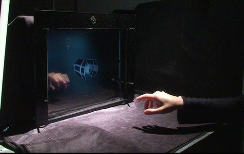 iPhone全新黑科技:有望支持远程手势操作游戏