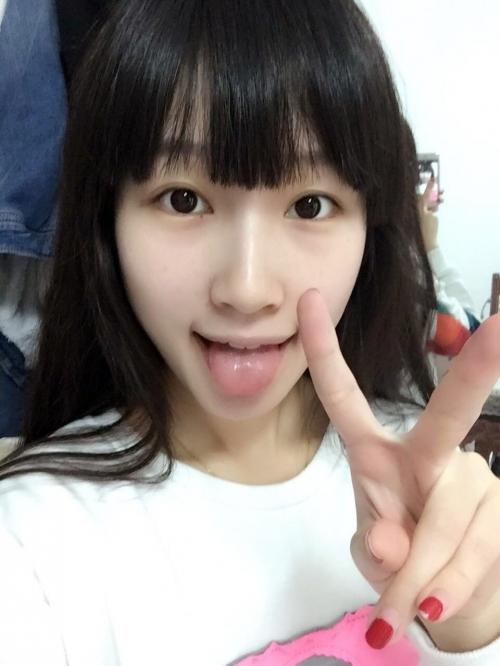 大学校花哪家强?清华、人大、复旦大PK