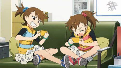 教你如何说服爸妈买游戏机