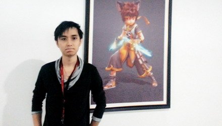 专访动作架构师_龙剑全新玩法探秘