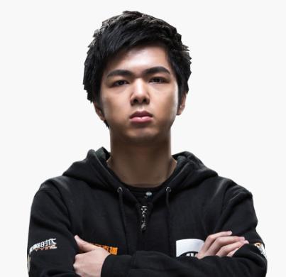 凤凰涅盘 西卡Joker爆前PE中单JOJO加盟EDG