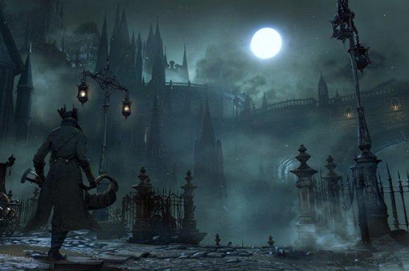 2015年10个最艰难游戏场景