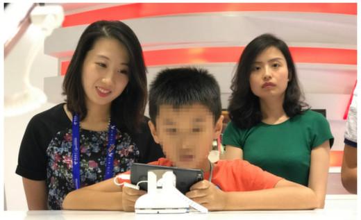 狼真的来了 裸眼3D将成为智能显示终端的风口