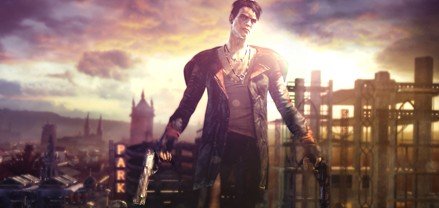 新《鬼泣》但丁整容的真凶是日本本部