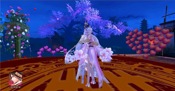 高朋满座! 《御剑情缘》红尘客栈阅繁华