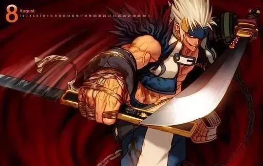 DNF阿修罗十大武器：别云剑仅排第2 最强武器竟是...