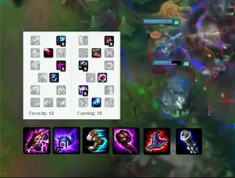 LOL青铜白银10大最强英雄:敢说你没玩过?