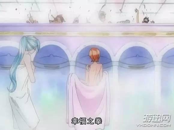 海贼王五大刺激场面令人喷血 桃之助不可饶恕