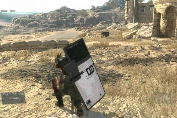 2015年10个最艰难游戏场景